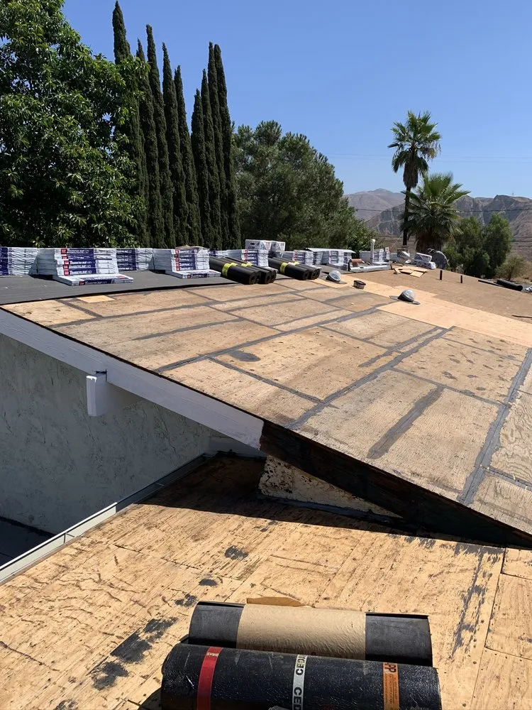 Expert roof inspection with free inspection in Newbury Park , CA by Conejo Valley Roofing
