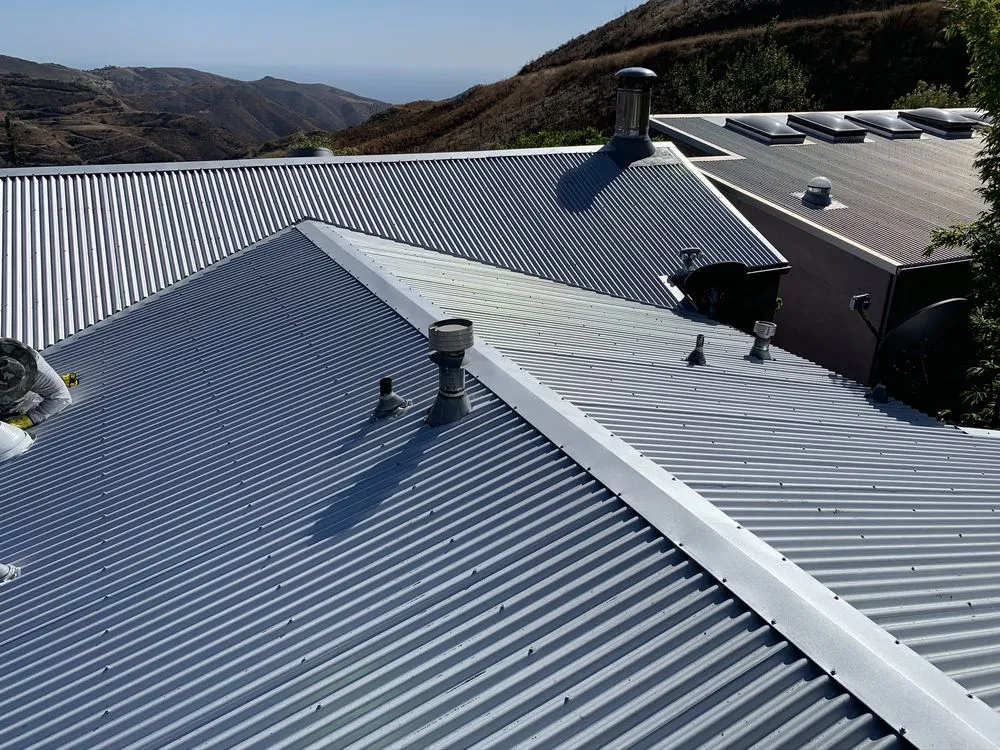 Trusted shingle roofing service for residential properties in Newbury Park , CA by Conejo Valley Roofing