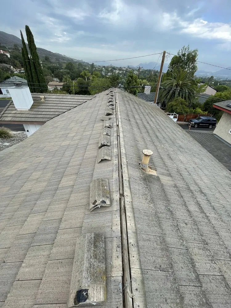 Local roof repair near you across Newbury Park , CA - Conejo Valley Roofing