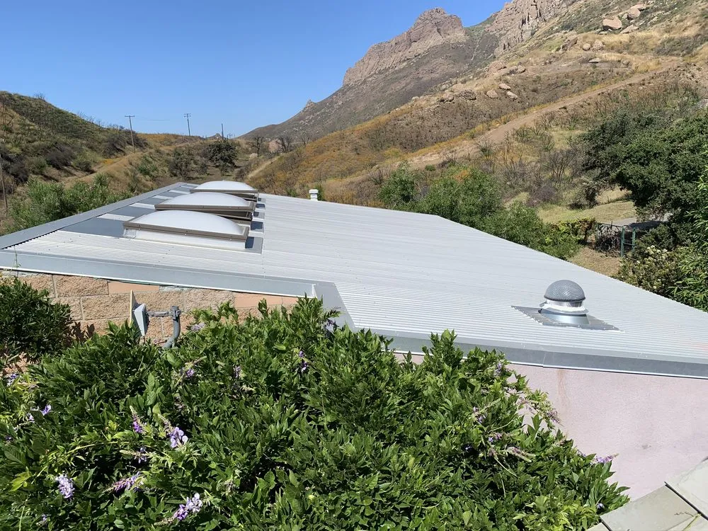 Top-rated roof leak repair in Newbury Park , CA - Conejo Valley Roofing