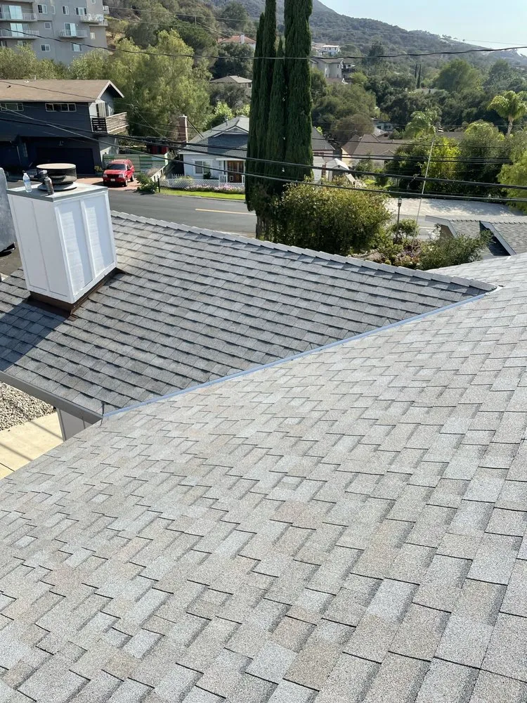 Expert residential roofing service in Newbury Park , CA - Conejo Valley Roofing