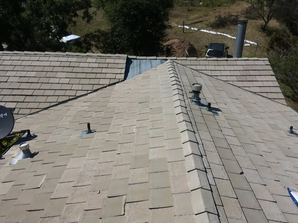 Local roof inspection experts serving Newbury Park , CA - Conejo Valley Roofing