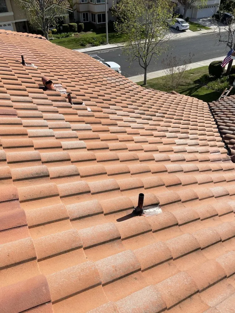 Local flat roof repair in Newbury Park , CA - Conejo Valley Roofing