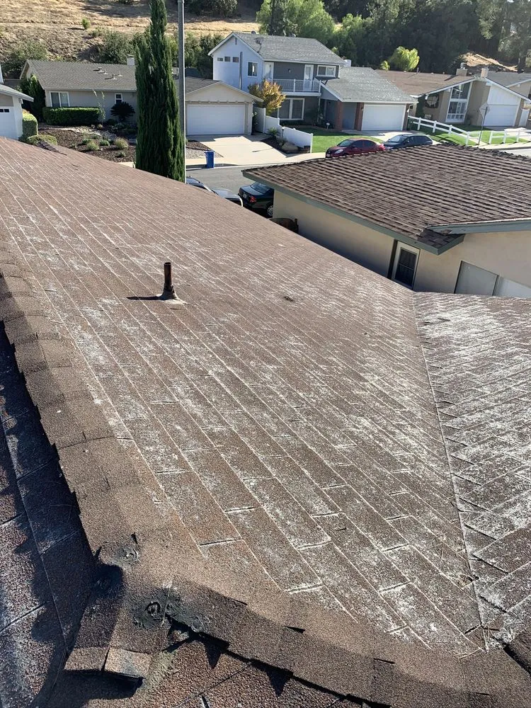 Reliable roof installation near you across Newbury Park , CA - Conejo Valley Roofing