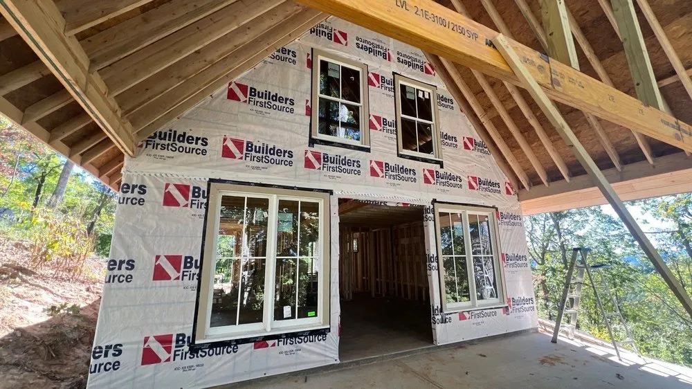 Slide of Cone’s Siding and Exteriors