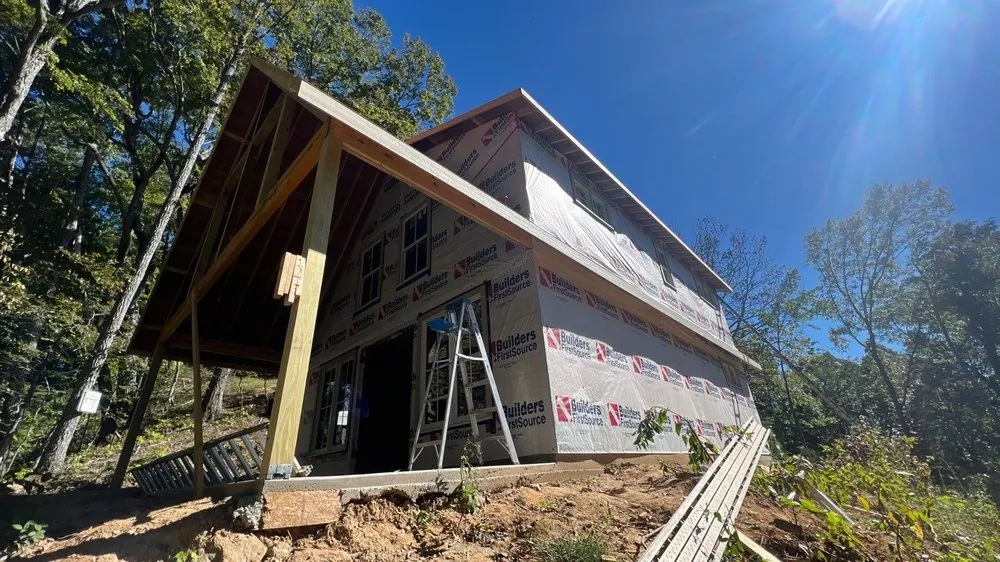Slide of Cone’s Siding and Exteriors