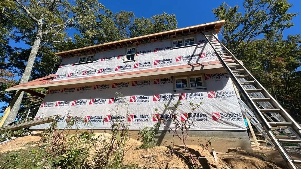 Slide of Cone’s Siding and Exteriors