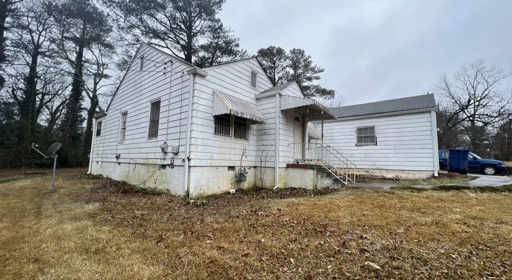 Slide of Cone’s Siding and Exteriors