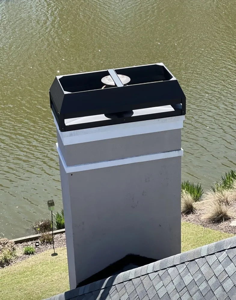 Slide of Cone’s Siding and Exteriors