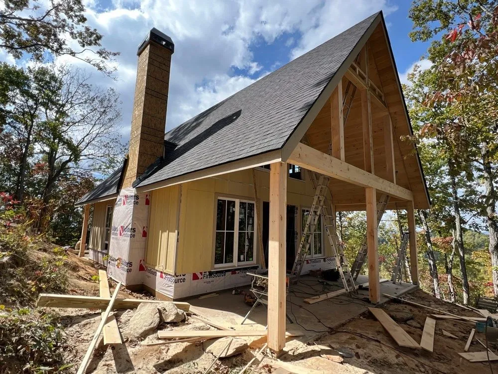 Slide of Cone’s Siding and Exteriors