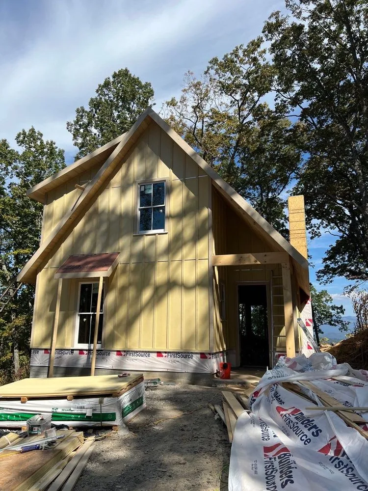 Slide of Cone’s Siding and Exteriors