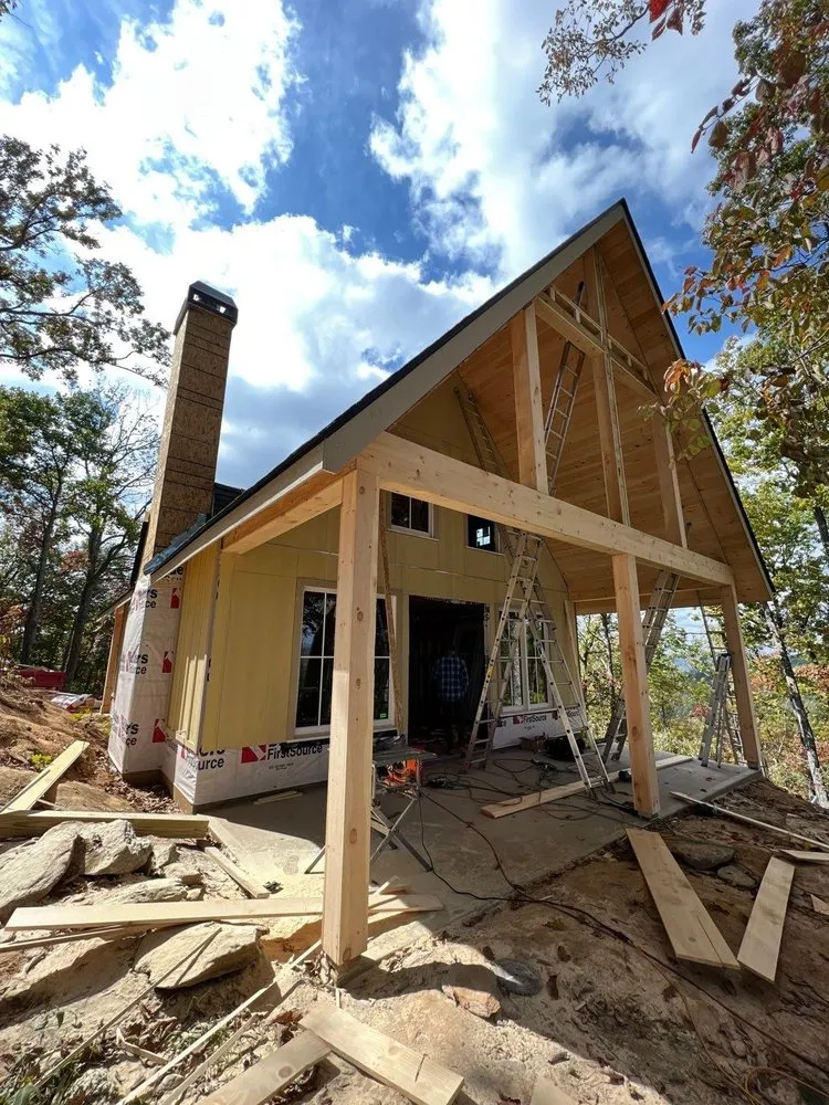 Slide of Cone’s Siding and Exteriors