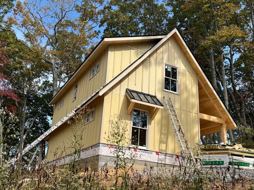 Slide of Cone’s Siding and Exteriors