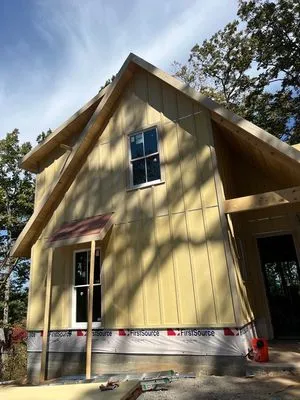 Cone’s Siding and Exteriors Logo