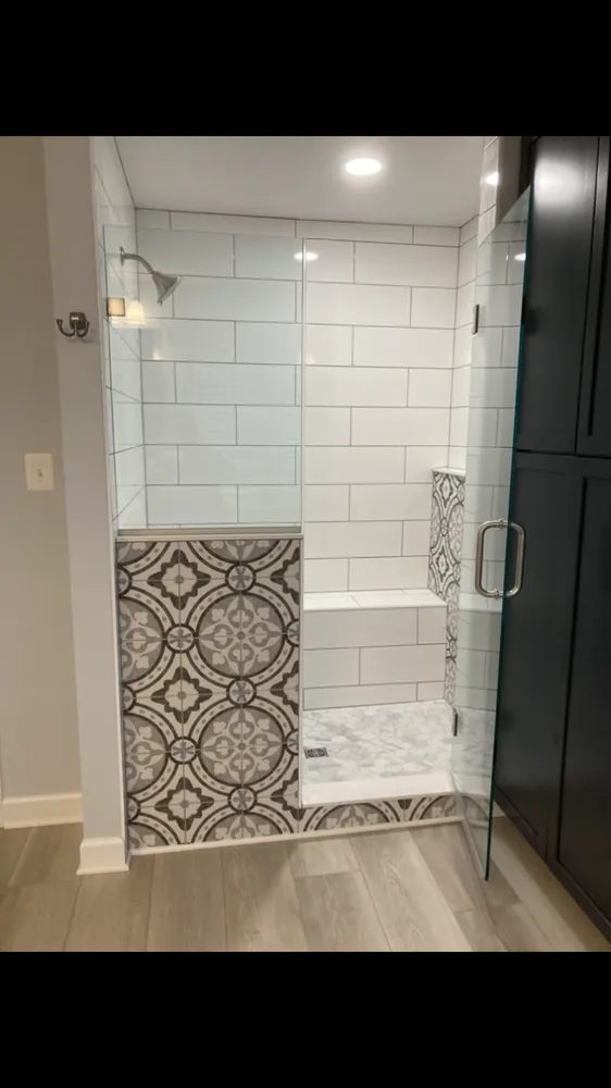 Slide of Conev Construction