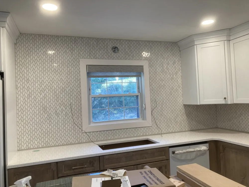 Slide of Conev Construction