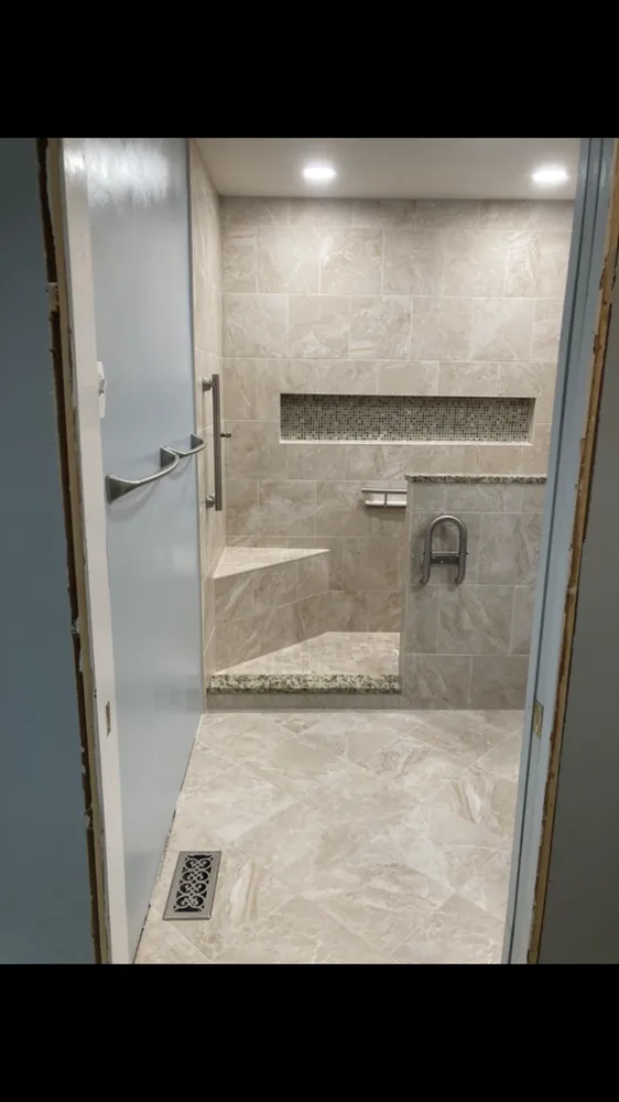 Slide of Conev Construction