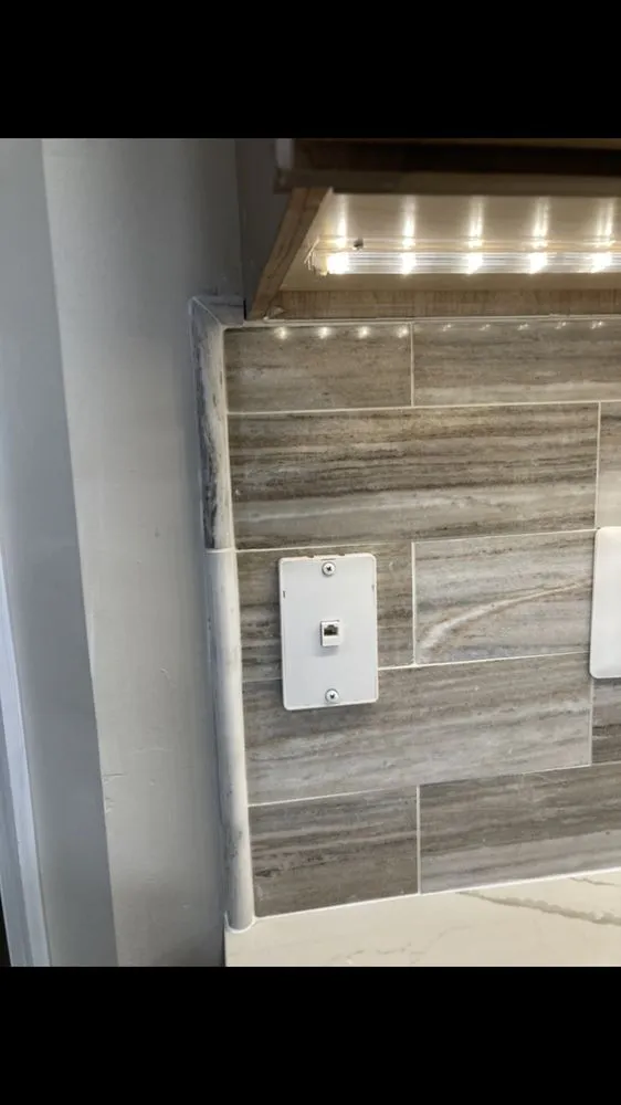 Slide of Conev Construction