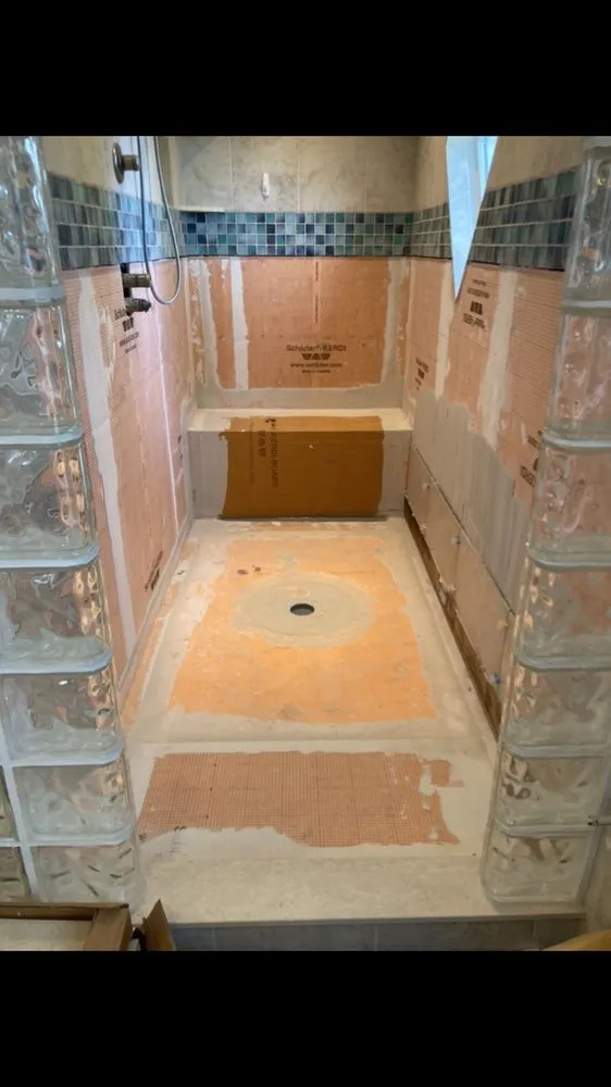 Slide of Conev Construction