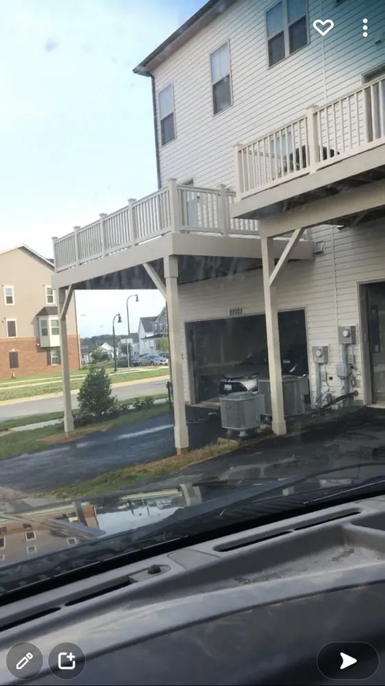 Slide of Conev Construction