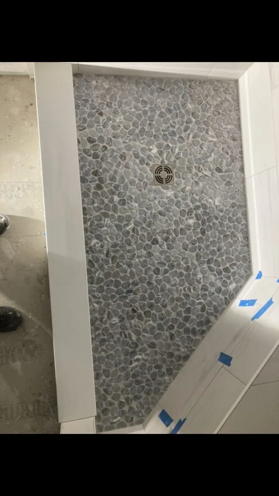 Slide of Conev Construction