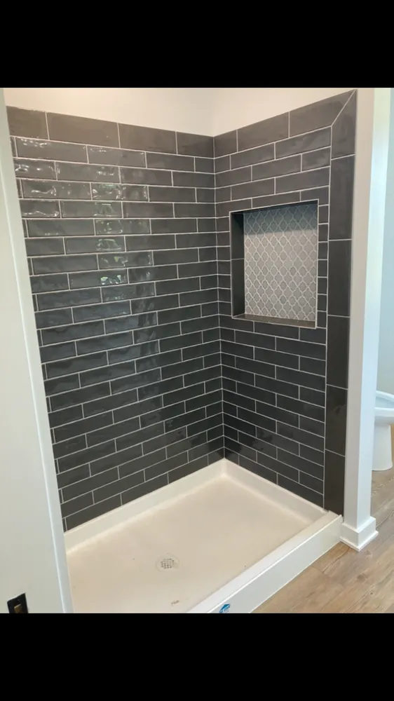 Slide of Conev Construction