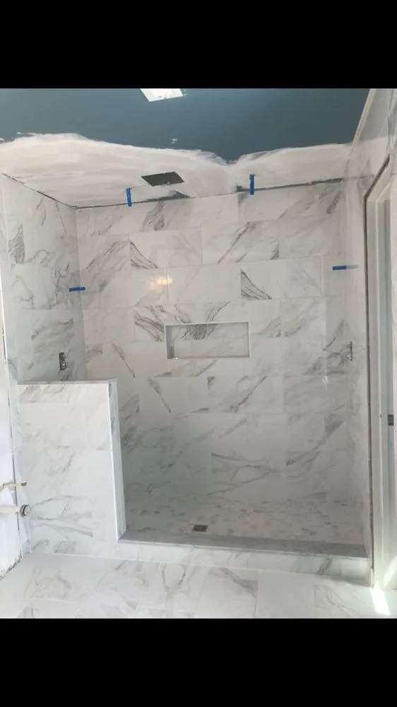 Slide of Conev Construction