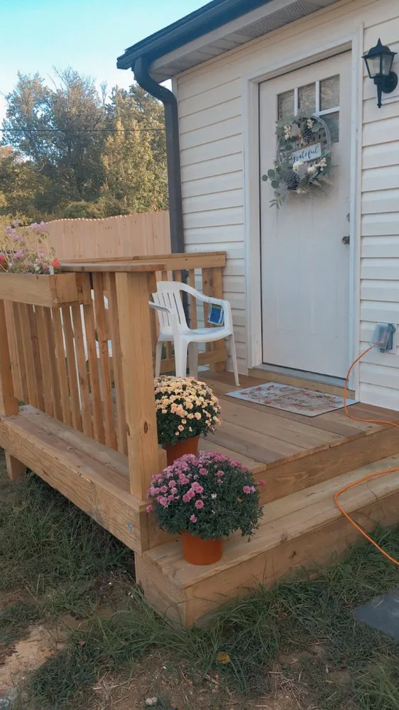 Slide of Conev Construction