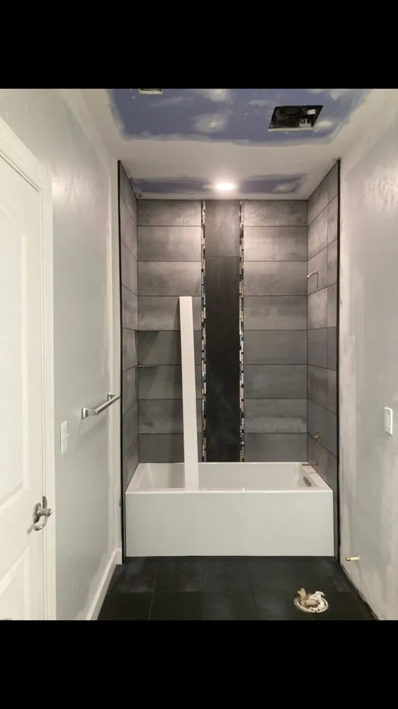 Slide of Conev Construction