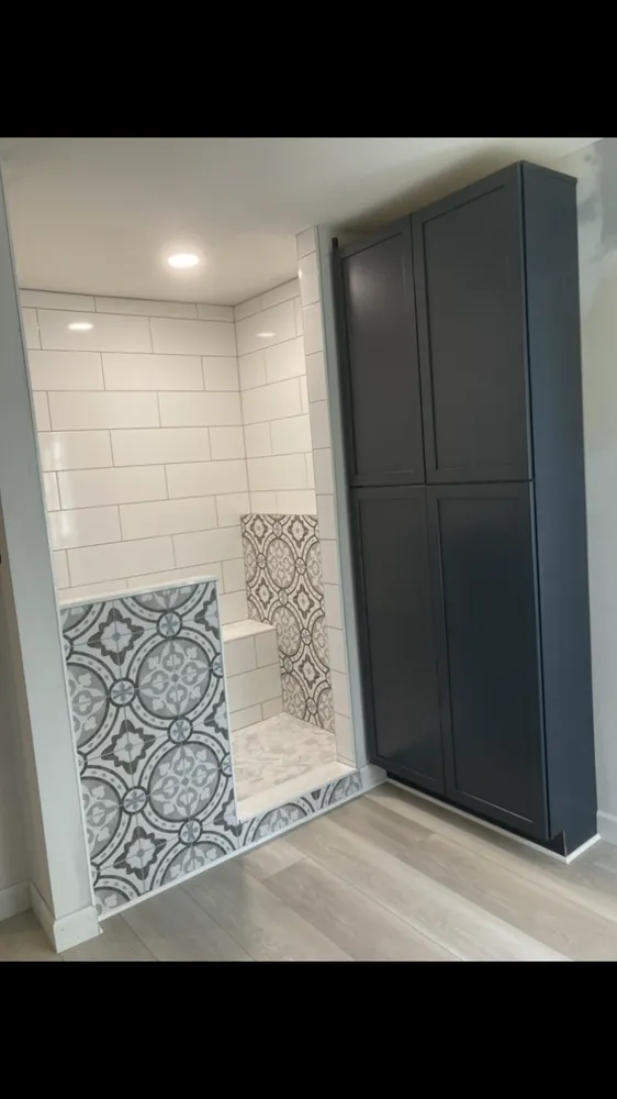 Slide of Conev Construction