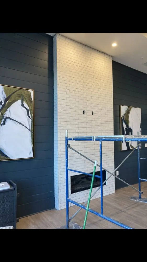 Slide of Conev Construction