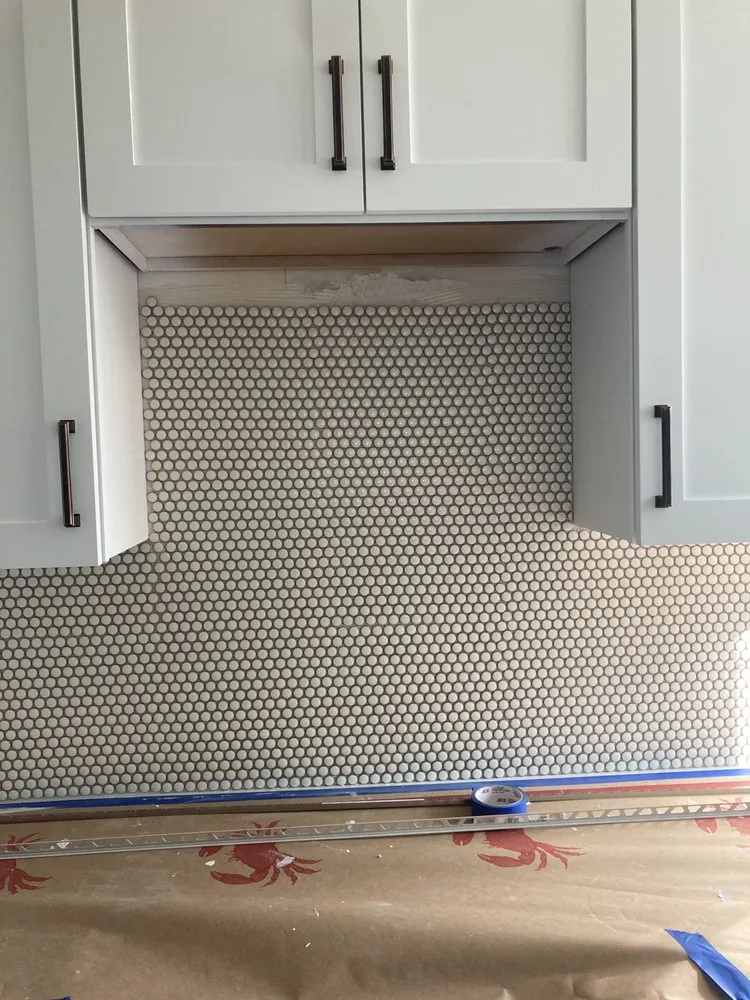 Slide of Conev Construction