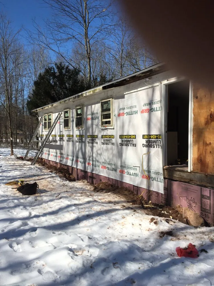 Reliable roof leak repair in Accord, NY - Coney’s Remodeling