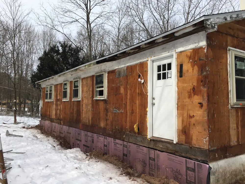 Licensed roof leak repair in Accord, NY - Coney’s Remodeling