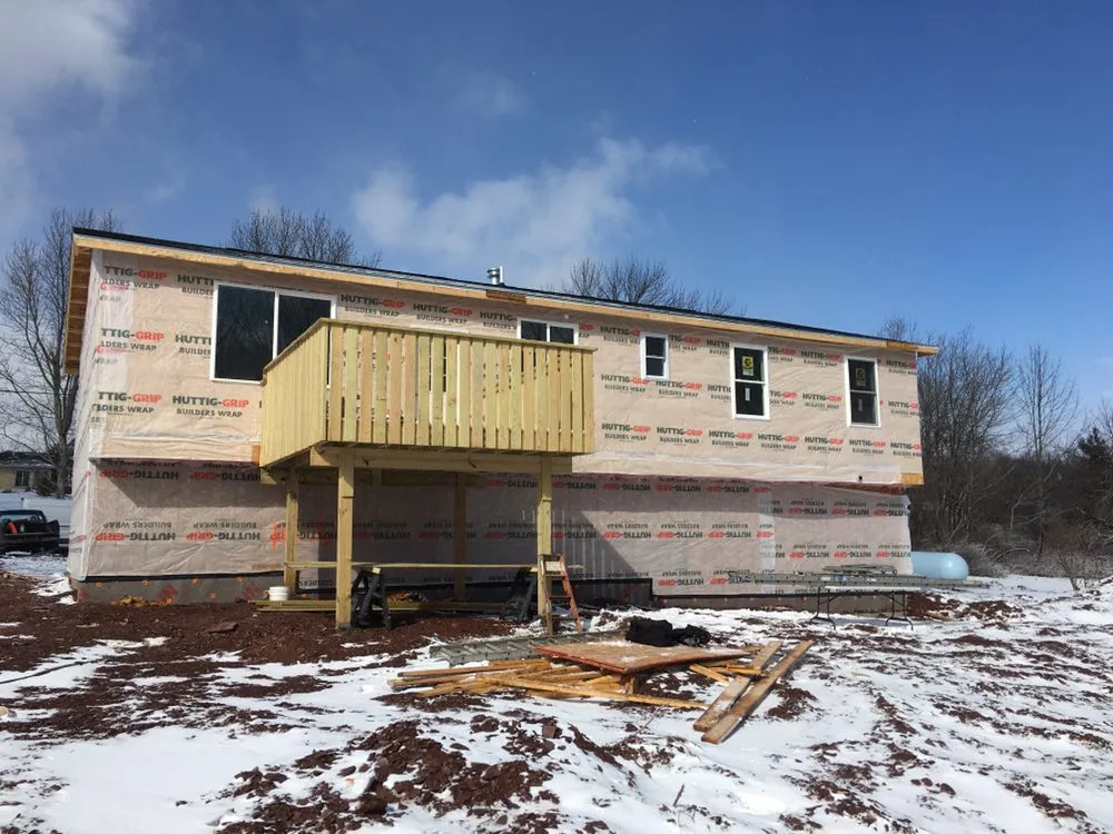 Emergency roof leak repair for residential properties across Accord, NY - Coney’s Remodeling