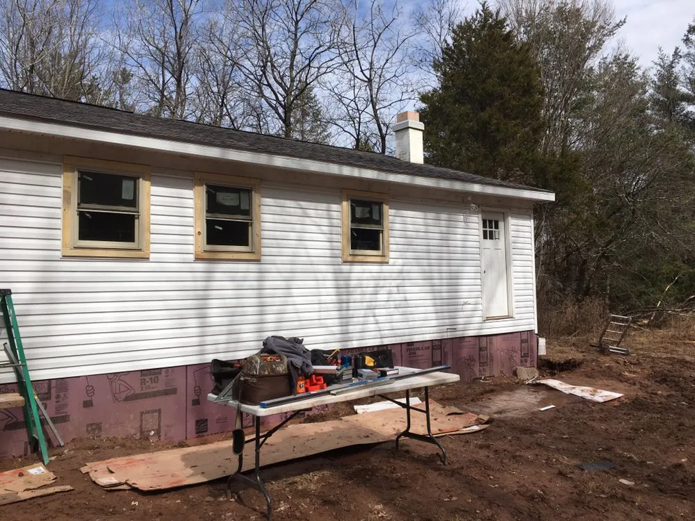 Top-rated roof replacement for homes in Accord, NY by Coney’s Remodeling
