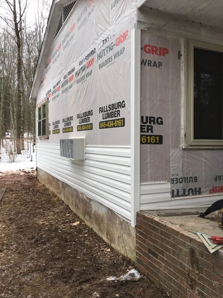 Top-rated flat roof repair near you across Accord, NY - Coney’s Remodeling