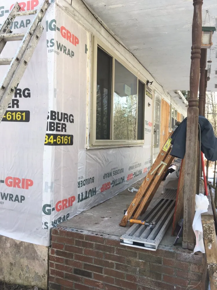 Expert roof installation in Accord, NY - Coney’s Remodeling