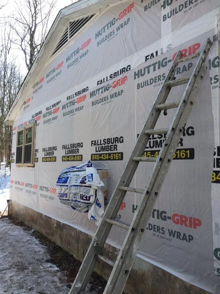 Expert metal roofing installation experts serving Accord, NY - Coney’s Remodeling