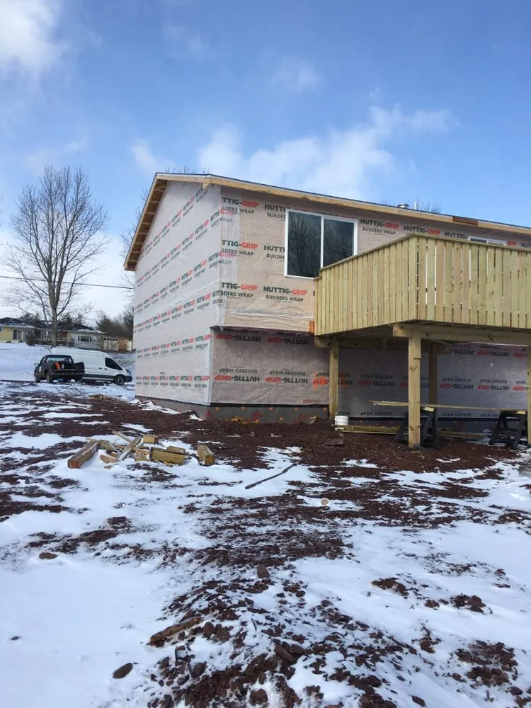 Reliable flat roof repair in Accord, NY by Coney’s Remodeling