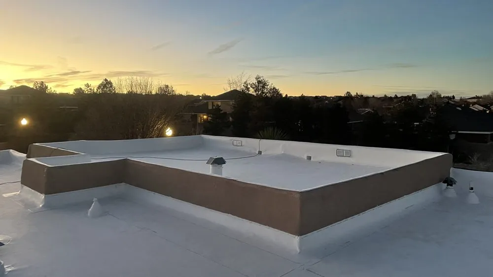 Slide of Confidence Roofing