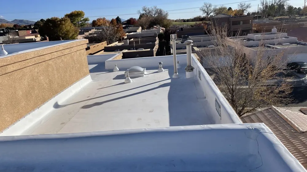 Slide of Confidence Roofing