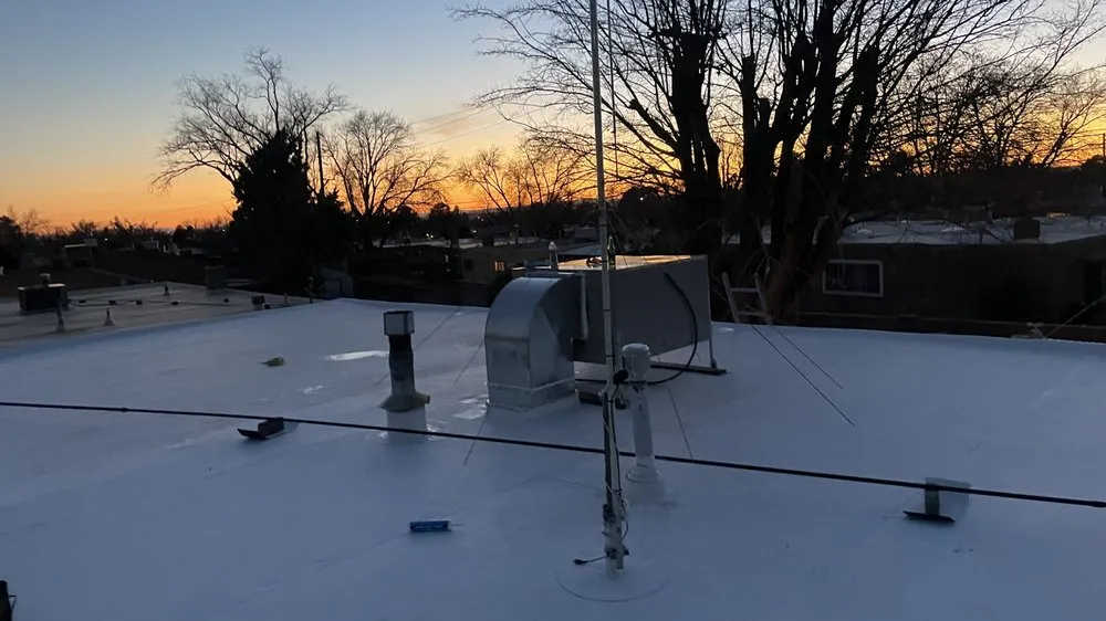 Slide of Confidence Roofing