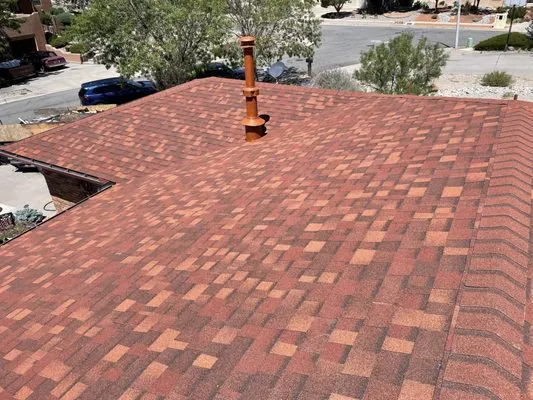Confidence Roofing