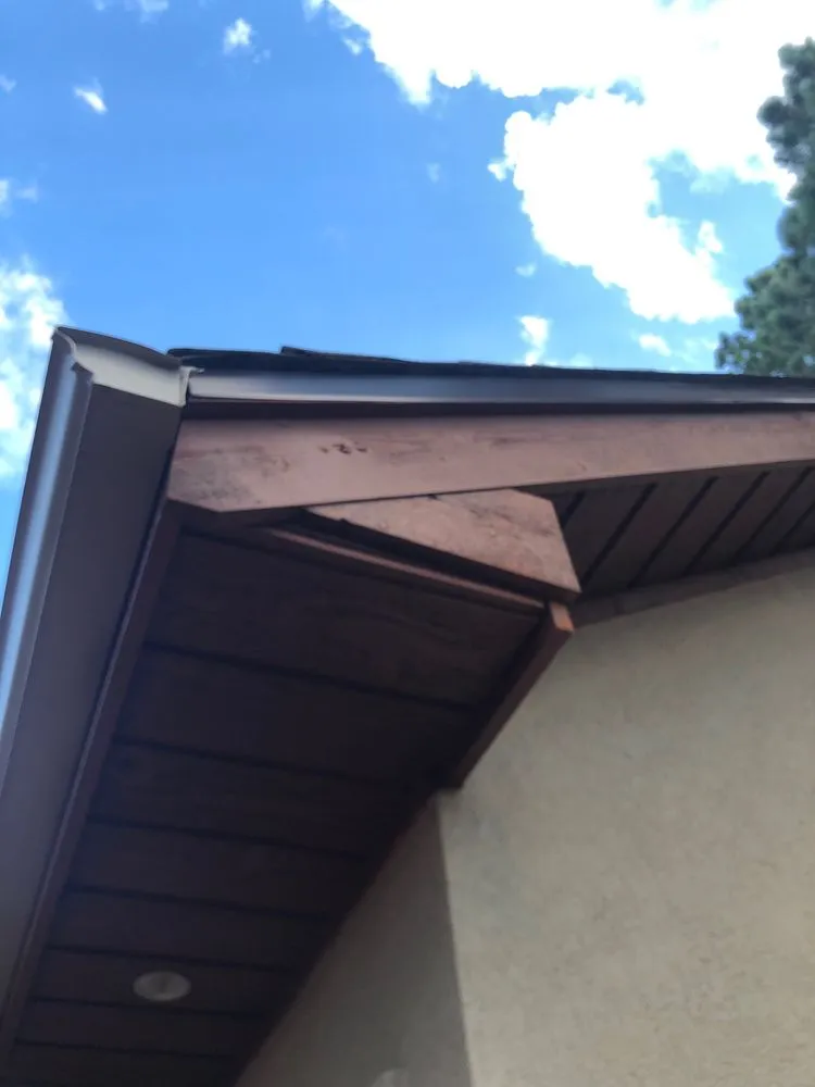 Slide of Confident Coatings