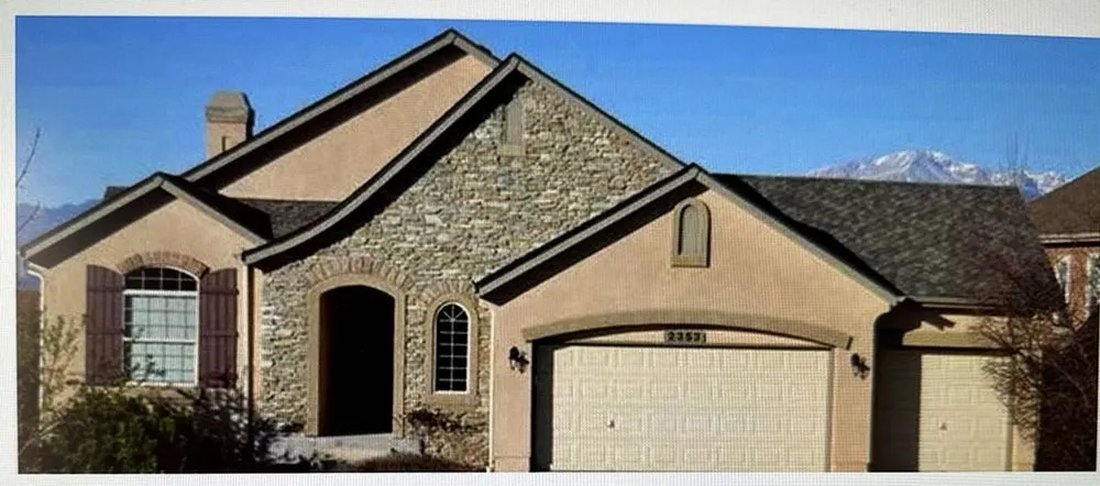 Slide of Confident Coatings