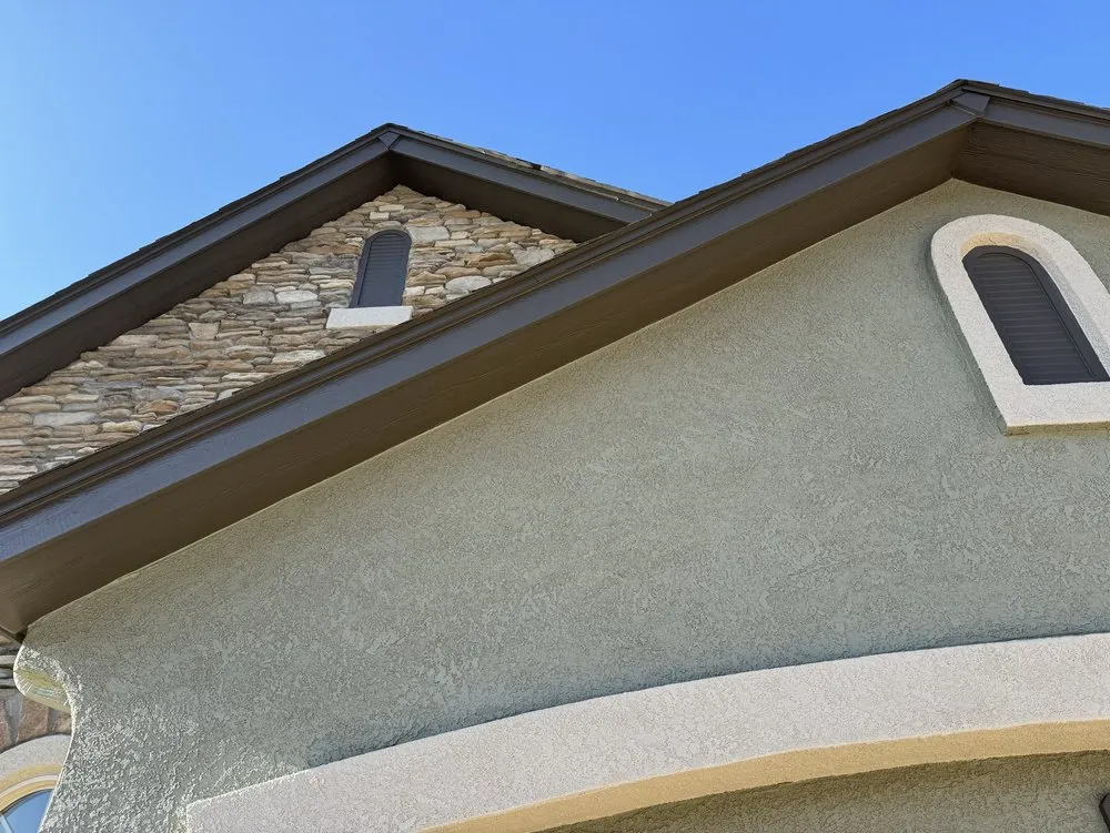 Slide of Confident Coatings