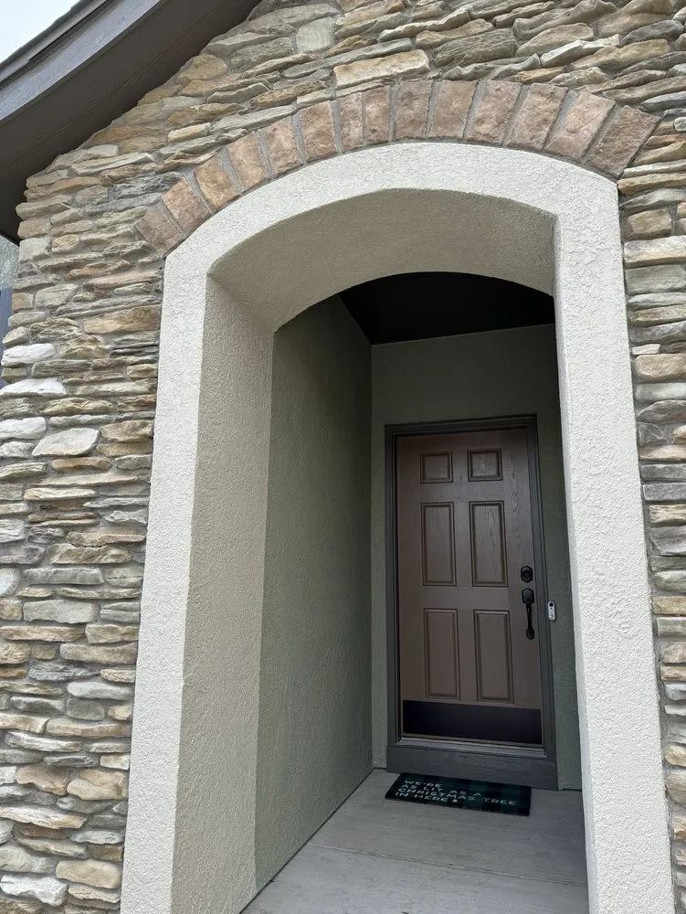 Slide of Confident Coatings