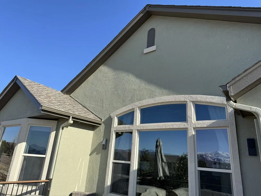 Slide of Confident Coatings