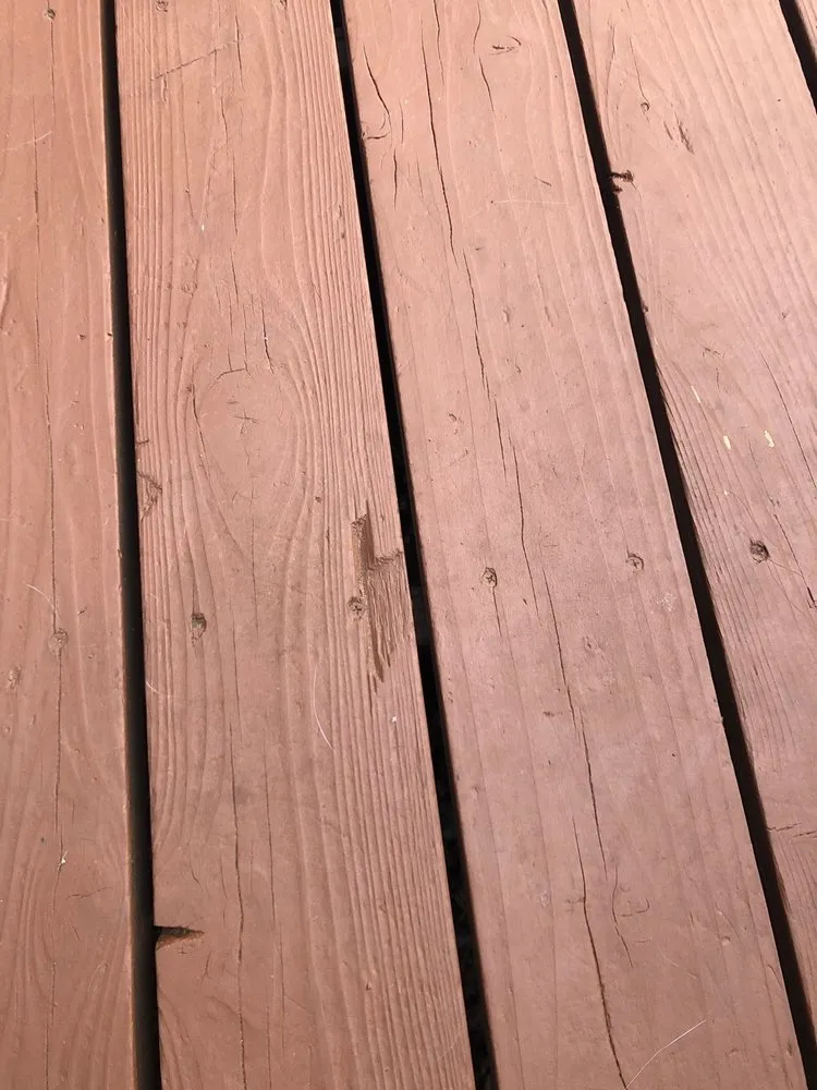 Slide of Confident Coatings